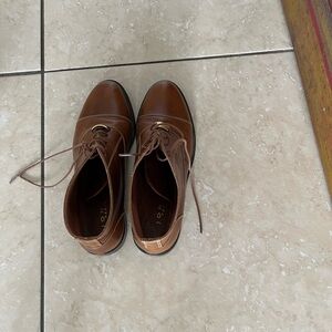 Stylish Brown Ankle Booties for Women